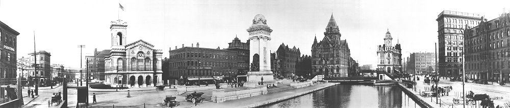 Preservation Association of Central New York