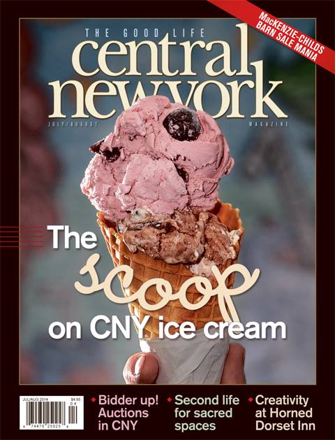 2014july8_Central_New_York_Magazine_JulyAug_2014_Cover