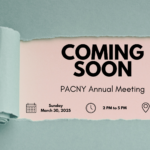 2025-02-06_PACNY_Annual Meeting_Save the Date